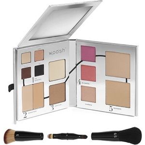 Woosh Makeup palette
